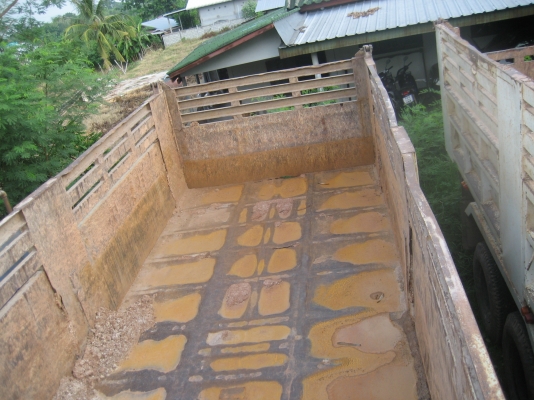 HINO  FM1    ราคา  1,200,000   บาท