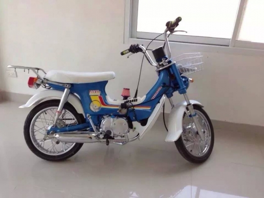 ขายชาลี เครื่องไนค์110