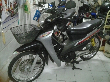 เวฟ100sปี49