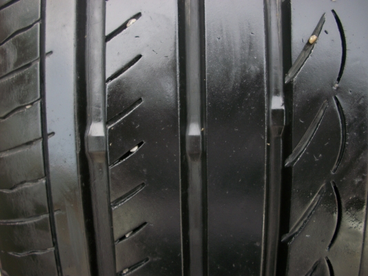 ยางรถยนต์ขอบ17 YOKOHAMA