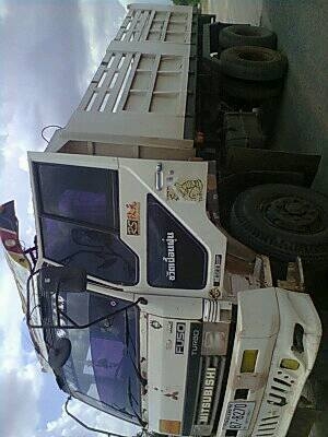 ขายสิบล้อ ไอ้หลงเทอร์โบ ซีเรียล 7130 ดั๊มพ์โคราช สวยพร้อมใช้ รถอยู่โคราช ราคา 1,100,000 บาท โทร 087-9666599  คุณหนาม