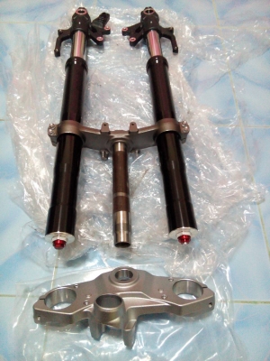 ขายโช๊คหน้าZr 800