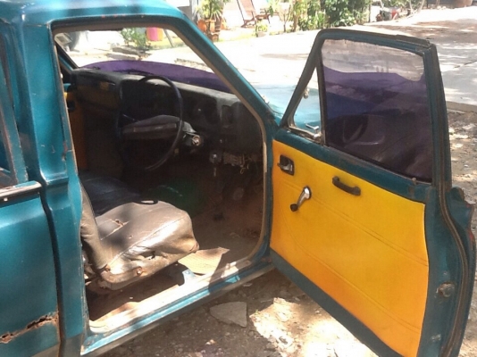ขายDatsun 620 4ขอเกียร์คอ ไฟนอนทะเบียนพร้อมโอน ขายDatsun 620 4ขอเกียร์คอ ไฟนอนทะเบียนพร้อมโอน