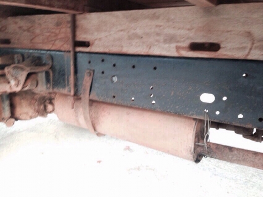 ลดกระหน่ำ!!!!!ขายรถโดยสารTOYOTA Bu115แรงพร้อมเบาะ