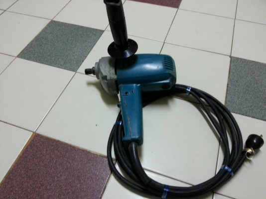 ขายเครื่องขัดสียี่ห้อMAKITAรุ่น9218Bสภาพพร้อมใช้งานของแท้แน่นอนMADE IN JAPAN(570W) ขายเครื่องขัดสียี่ห้อMAKITAรุ่น9218Bสภาพพร้อมใช้งานของแท้แน่นอนMADE IN JAPAN(570W)