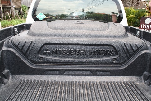 ขายมิตซูบิชิ ไททัน สีขาวมุข 2.4 cng ปี 56 ขายมิตซูบิชิ ไททัน สีขาวมุข 2.4 cng ปี 56