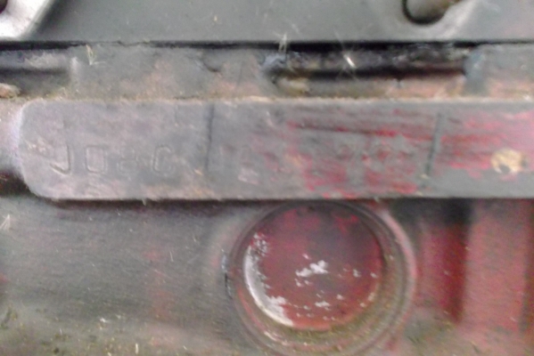 ขายสิบล้อF18ดรั้มแม่ลูกเครืองJO8C260แรงม้ารถใช้งานดีมาก