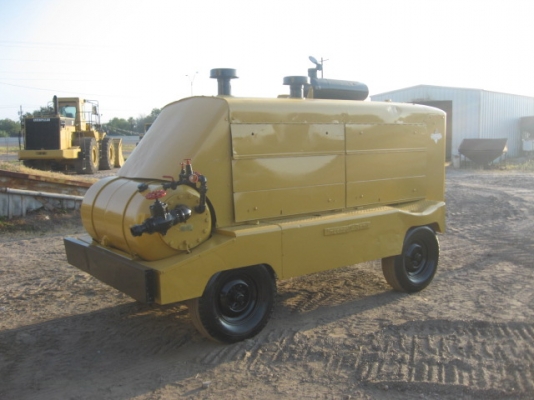 เครื่องลม ingersoll-rand