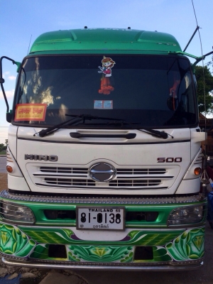 ขายด่วน ฮีโน่ 344 ดั้มแม่ ดั้มลูก ขายด่วน ฮีโน่ 344 ดั้มแม่ ดั้มลูก