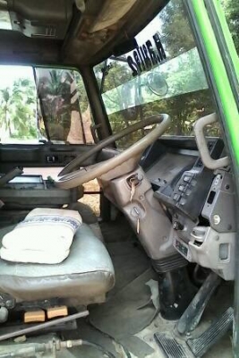 ขายหกล้อ Rocky 195 ดั๊มพ์ สภาพพร้อมใช้งานราคา 750,000 โทร 087-9666599 คุณหนาม ขายหกล้อ Rocky 195 ดั๊มพ์ สภาพพร้อมใช้งานราคา 750,000 โทร 087-9666599 คุณหนาม