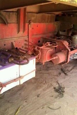 ขายหกล้อ Rocky 195 ดั๊มพ์ สภาพพร้อมใช้งานราคา 750,000 โทร 087-9666599 คุณหนาม ขายหกล้อ Rocky 195 ดั๊มพ์ สภาพพร้อมใช้งานราคา 750,000 โทร 087-9666599 คุณหนาม