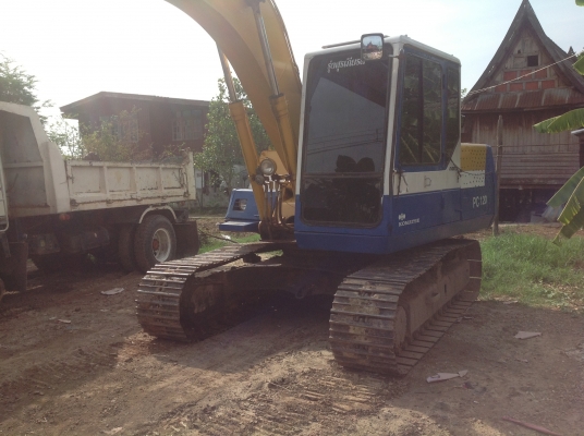 ขายPC100รุ่น5เอกสารอินวอย ไฟฟ้าครบ สภาพพร้อมทำงาน