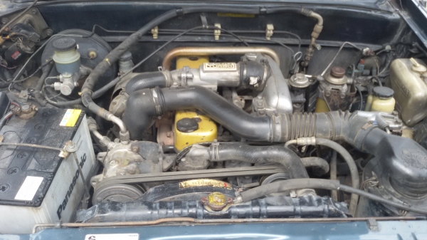 Iszusu ตอนเดียว