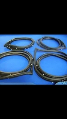 ขาย ยางขอบประตู Holden HQ 4 doors