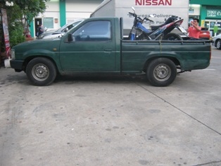 ขายบิ๊กเอ็ม4ขอ