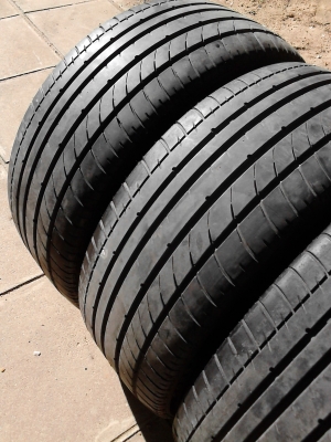 225/40R18 CORSA 2233  ชุด 4 เส้น Tel.081-427-3941