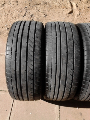 225/40R18 CORSA 2233  ชุด 4 เส้น Tel.081-427-3941