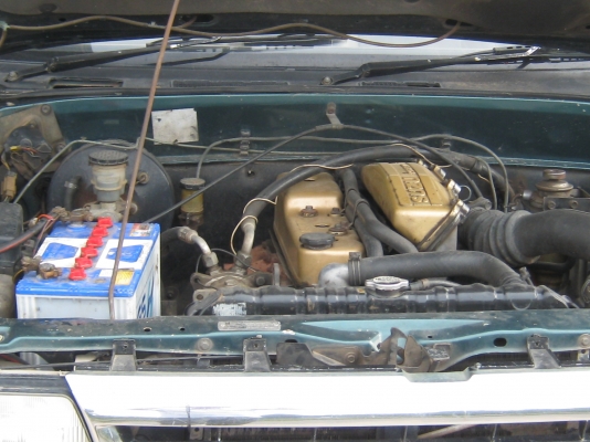 ขอขายราคานี้เลย 135000 บาท มังกรแค็ป ปี33 ทนแรงจัดประหยัดจริง