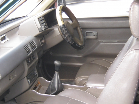 ขอขายราคานี้เลย 135000 บาท มังกรแค็ป ปี33 ทนแรงจัดประหยัดจริง