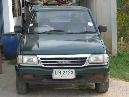 ขอขายราคานี้เลย 135000 บาท มังกรแค็ป ปี33 ทนแรงจัดประหยัดจริง