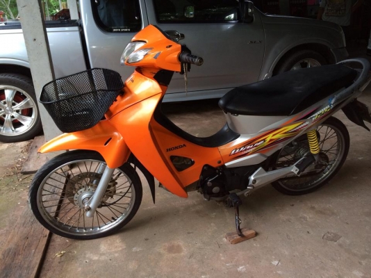 ขาย wave 125
