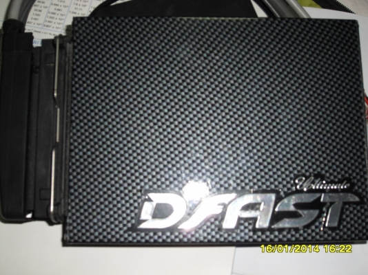 ขออนุญาติลงขาย กล่องของ DFAST ครับ ขออนุญาติลงขาย กล่องของ DFAST ครับ