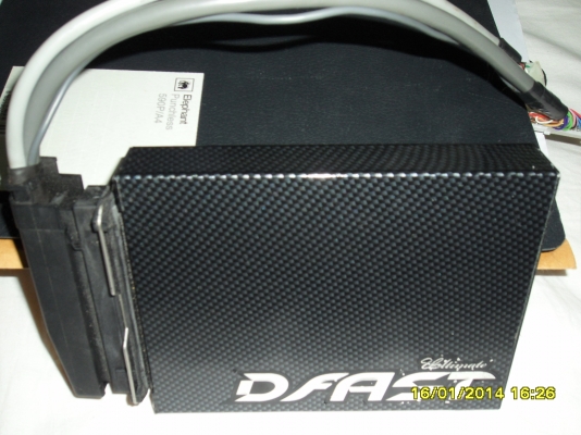 ขออนุญาติลงขาย กล่องของ DFAST ครับ ขออนุญาติลงขาย กล่องของ DFAST ครับ