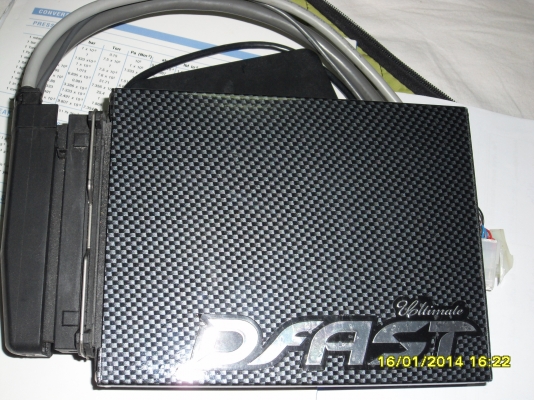 ขออนุญาติลงขาย กล่องของ DFAST ครับ ขออนุญาติลงขาย กล่องของ DFAST ครับ