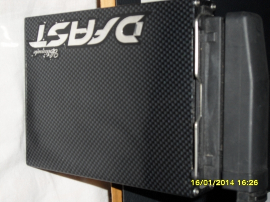 ขออนุญาติลงขาย กล่องของ DFAST ครับ