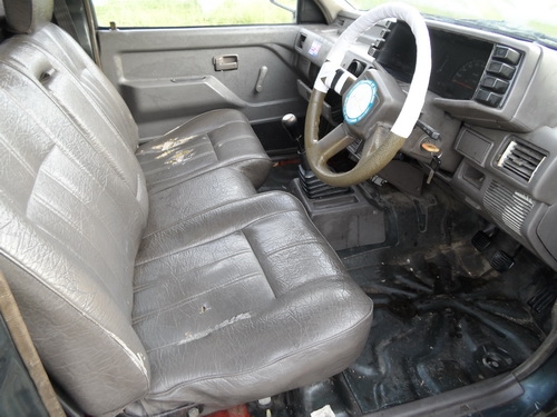 ขาย ISUZU TFR SPARK EX 1992