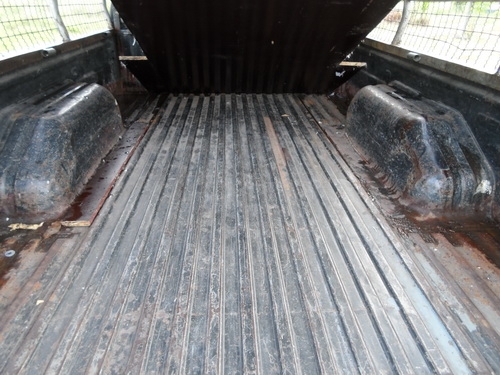 ขาย ISUZU TFR SPARK EX 1992