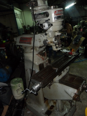 ขายครับขายมิลลิ่ง m2 ยี่ห้อ bridport สภาพใช้งาน 58000 บาท 0814583376 ช่างเอก