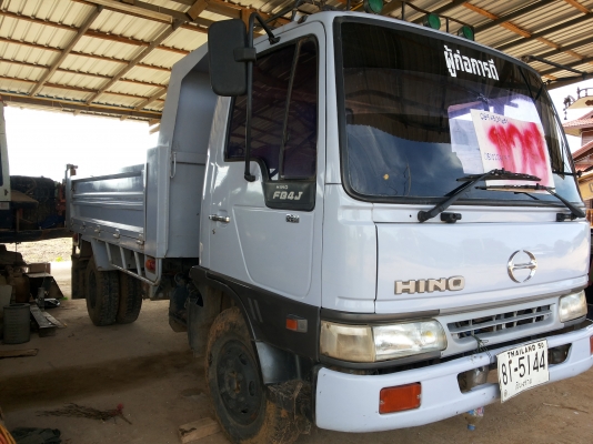 ขาย6ล้อฮีโน่ FB4jดั้มสวยๆเดิมๆ ขาย6ล้อฮีโน่ FB4jดั้มสวยๆเดิมๆ