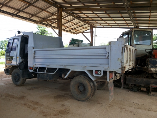 ขาย6ล้อฮีโน่ FB4jดั้มสวยๆเดิมๆ ขาย6ล้อฮีโน่ FB4jดั้มสวยๆเดิมๆ