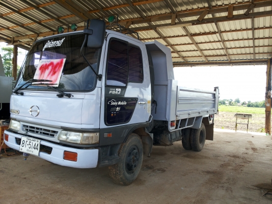 ขาย6ล้อฮีโน่ FB4jดั้มสวยๆเดิมๆ ขาย6ล้อฮีโน่ FB4jดั้มสวยๆเดิมๆ