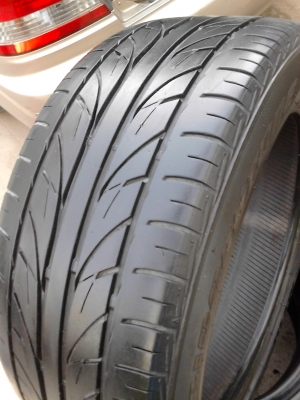 205/50R16  BRIDGESTONE MY-01 มี 3 เส้น  TEL.081-427-3941