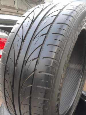 205/50R16  BRIDGESTONE MY-01 มี 3 เส้น  TEL.081-427-3941