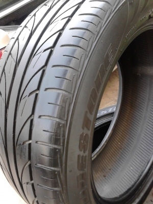 205/50R16  BRIDGESTONE MY-01 มี 3 เส้น  TEL.081-427-3941