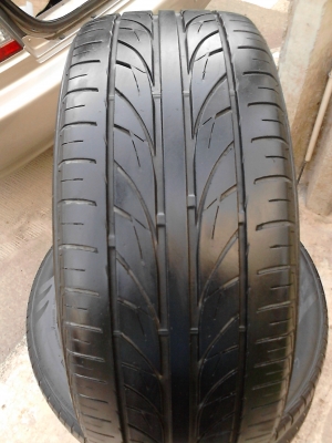 205/50R16  BRIDGESTONE MY-01 มี 3 เส้น  TEL.081-427-3941