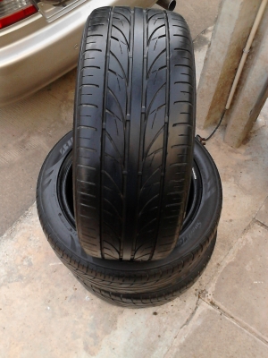 205/50R16  BRIDGESTONE MY-01 มี 3 เส้น  TEL.081-427-3941