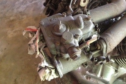 ขออนุญาติขายเครื่อง dragstar 1100 ปี 2000 คับ