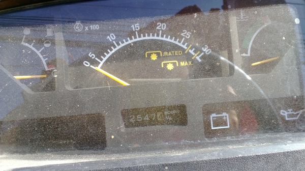 ยันมาร์45แรง สภาพเหมือนในรูป ยางต็ม สีเดิม เครื่องดี ราคาไม่แพง/พร้อมอุปกรณ์ 2 ชิ้น ดันหน้า/ผานพรวน โทร 081-0745778 ลุงโหนก