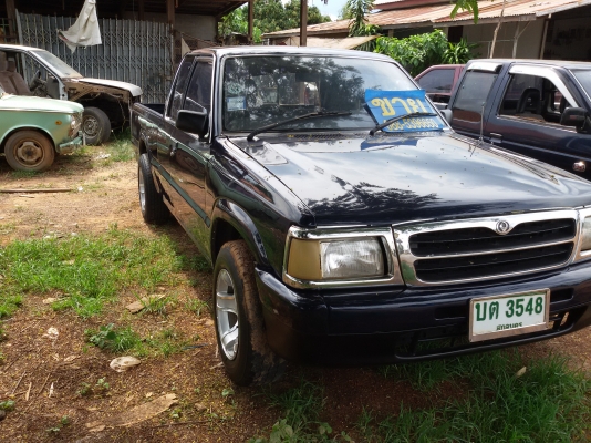 มาสพ้า ปี98 พร้อมใช้