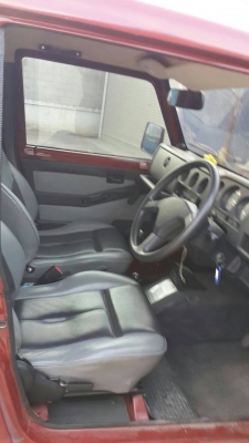 ขาย suzuki caribian sporty mind ปี2002 รถบ้านสวยๆเดิมค่ะ