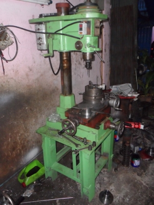 *** ขายแล้วครับ*** มิลลิ่งตั่งโต๊ะ ยี่ห้อฟิลลิฟ ไต้หวัน สภาพใช้งานอยู่ มี 2 ตัว ต้องการขายรัปทานแค่ตัวเดียว เข้ามาเลือกไปครับ ราคาตัวป่าว อุปกรณ์เสริมที่เห็นไม่เกี่ยว เช่น ปากกา หัวแบ่ง ชุดจับดอก 0814583376 ช่างเอก มีบริการจัดส่งทั่วประเทศ *** ขายแล้วครับ*** มิลลิ่งตั่งโต๊ะ ยี่ห้อฟิลลิฟ ไต้หวัน สภาพใช้งานอยู่ มี 2 ตัว ต้องการขายรัปทานแค่ตัวเดียว เข้ามาเลือกไปครับ ราคาตัวป่าว อุปกรณ์เสริมที่เห็นไม่เกี่ยว เช่น ปากกา หัวแบ่ง ชุดจับดอก 0814583376 ช่างเอก มีบริการจัดส่งทั่วประเทศ