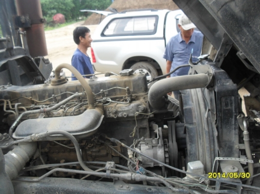 ขาย Rocky 240 หัวขาว