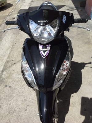 รถสวย ประหยัดน้ำมัน Honda Spacy – i ปี 2555 สีดำ ขายราคาถูก รถสวย ประหยัดน้ำมัน Honda Spacy – i ปี 2555 สีดำ ขายราคาถูก