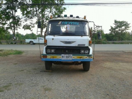10ล้อเทเลอร์ บรรทุกแบคโฮ HINO KT925 เครื่องHO7D บรรทุก200 10ล้อเทเลอร์ บรรทุกแบคโฮ HINO KT925 เครื่องHO7D บรรทุก200