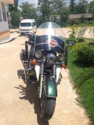 ขายชอบเปอร์ 55000 บาทครับ แต่งแนวๆ เท่ห์สุดๆ เครื่องแน่น