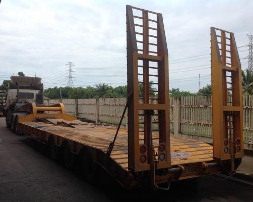 หจก.ส.สงวนพันธ์ ขนส่ง บริการให้เช่า!! รถเทเลอร์หางโลเบท 3เพลา -หางพื้นเรียบTel. 081 8614001 *** พิเศษสำหรับลูกค้า เรามีประกันภัยสินค้ามอบให้ทุกเที่ยว หจก.ส.สงวนพันธ์ ขนส่ง บริการให้เช่า!! รถเทเลอร์หางโลเบท 3เพลา -หางพื้นเรียบTel. 081 8614001 *** พิเศษสำหรับลูกค้า เรามีประกันภัยสินค้ามอบให้ทุกเที่ยว